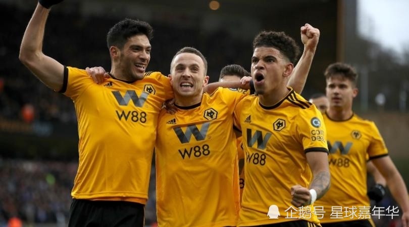  狼队反击犀利无比，客场擒下豪门曼联