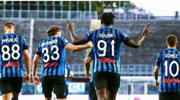  亚特兰大全队多点开花横扫副班长球队