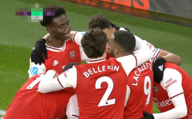  阿森纳青春风暴来袭，小将连场破门惊艳联赛  