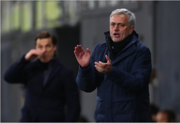  罗马惨败亚特兰大，穆帅赛后直言需改进防守