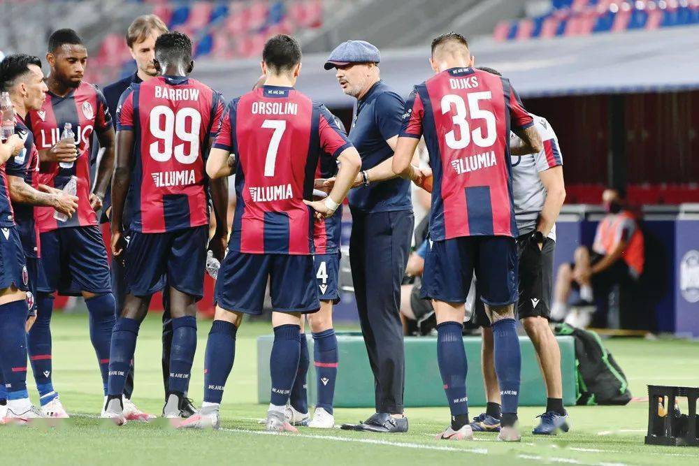  艾米利亚大区德比，帕尔马与布雷西亚握手言和